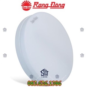 Đèn LED ốp trần đổi màu LN12 17/15W