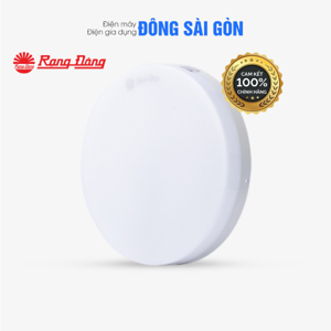 Đèn LED ốp trần đổi màu LN12 220/18W