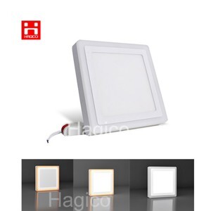 Đèn LED ốp trần đổi màu LN24L 247/24W