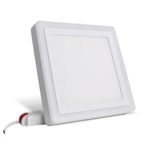 Đèn LED ốp trần đổi màu LN24L 247/24W