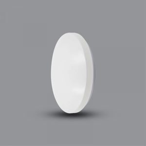 Đèn led ốp trần đổi màu Paragon PLCQ355L18/CCT