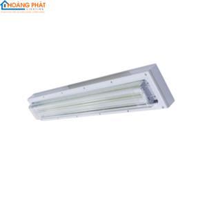 Đèn Led Ốp Trần Duhal DCN0402