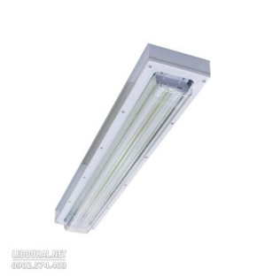 Đèn Led Ốp Trần Duhal DCN0402