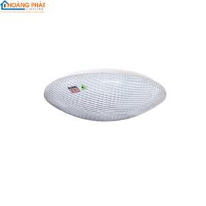 Đèn led ốp trần Duhal KDFB0121 12W