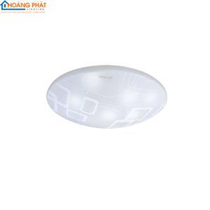 Đèn led ốp trần Duhal KDFB0241 24W