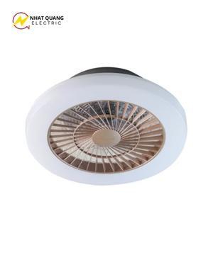 Đèn led ốp trần Duhal KFQ001