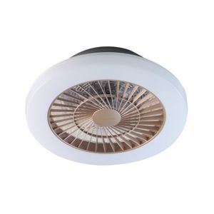 Đèn led ốp trần Duhal KFQ001