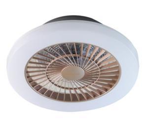 Đèn led ốp trần Duhal KFQ001