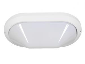 Đèn led ốp trần Duhal KSE0091 9W