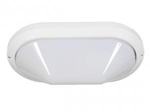 Đèn led ốp trần Duhal KSE0091 9W