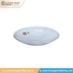 Đèn Led ốp trần Duhal SDFB824 24W