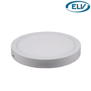 Đèn led ốp trần ELV VL08-120-TMN 8W