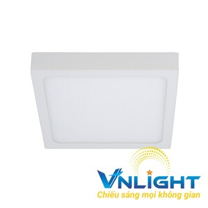 Đèn led ốp trần ELV VL08-120-VMN 8W