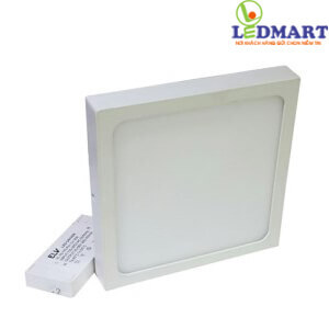 Đèn led ốp trần ELV VL08-120-VMN 8W