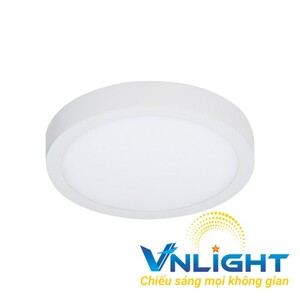 Đèn led ốp trần ELV VL15-170-TMN 15W