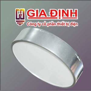 Đèn LED ốp trần gắn nổi Duhal SAFB510 - 9W