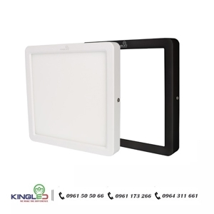 Đèn led ốp trần Kingled Moonstone ONL-18SS-V210