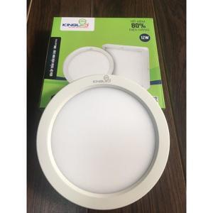 Đèn led ốp trần Kingled Moonstone ONL-12SS-T150