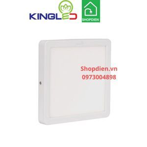 Đèn led ốp trần Kingled Moonstone ONL-24SS-V210