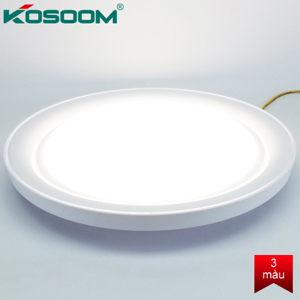 Đèn LED ốp trần Kosoom OP-KS-APL-22