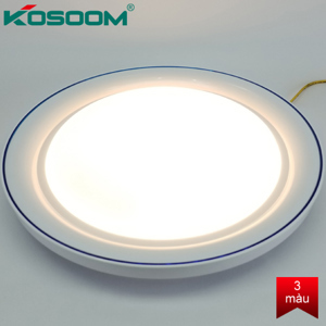 Đèn LED ốp trần Kosoom OP-KS-APL-22