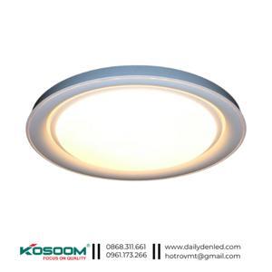 Đèn LED ốp trần Kosoom OP-KS-APL-22