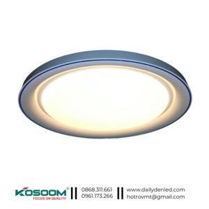 Đèn LED ốp trần Kosoom OP-KS-APL-22