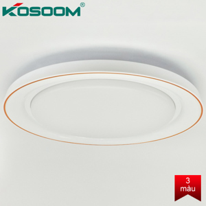 Đèn LED ốp trần Kosoom OP-KS-APL-22