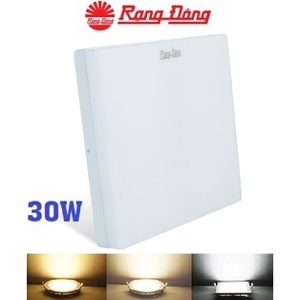 Đèn LED ốp trần LN12 300/30W