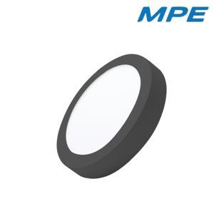 Đèn led ốp trần MPE SRPLB-18/3C 18W