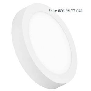 Đèn led ốp trần MZ-12 12W