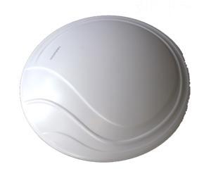 Đèn Led ốp trần nổi Roman ELT6003/E1  25W