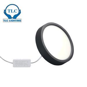 Đèn led ốp trần nổi TLC-OĐ-12W01