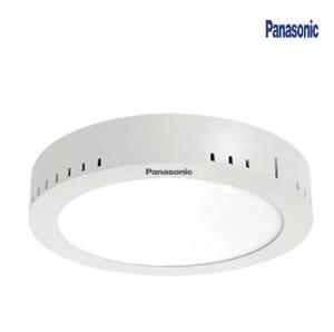 Đèn led ốp trần nổi tròn Panasonic NNNC7622088 18W