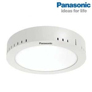 Đèn led ốp trần nổi tròn Panasonic NNNC7622188 24W