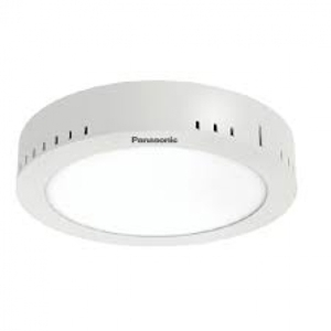 Đèn led ốp trần nổi tròn Panasonic NNNC7632088 6W