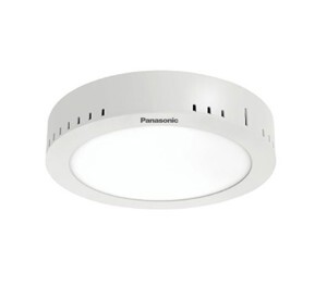 Đèn led ốp trần nổi tròn Panasonic NNNC7632188 12W