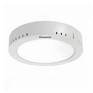 Đèn led ốp trần nổi tròn Panasonic NNNC7632188 12W