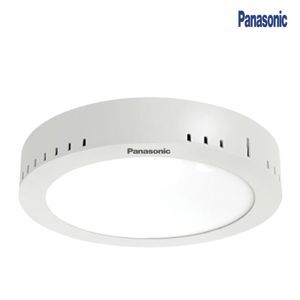 Đèn led ốp trần nổi tròn Panasonic NNNC7622188 24W