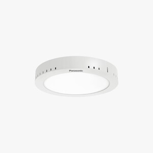 Đèn led ốp trần nổi tròn Panasonic NNNC7622188 24W