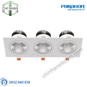 Đèn led ốp trần Paragon OLS310L30