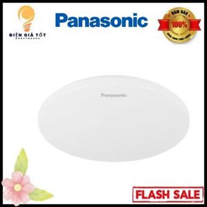 Đèn Led ốp trần Panasonic HHGXQ243288 - 24W