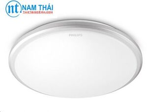 Đèn led ốp trần PHILIPS 31815 17W