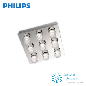 Đèn led ốp trần Philips 37246