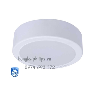 Đèn led ốp trần Philips DN027C 20W