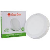 Đèn led ốp trần Rạng Đông D LN09L 225/18W