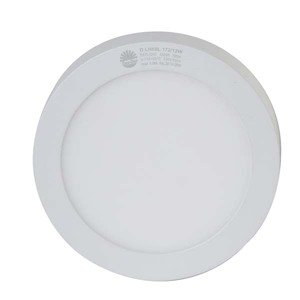 Đèn led ốp trần Rạng Đông D LN09L 172/12W