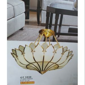 Đèn Led ốp trần Sano OT-1030
