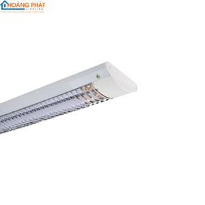 Đèn led ốp trần siêu mỏng 1x18w QDV118P Duhal