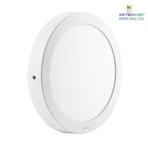Đèn led ốp trần SRPL-18/ZB 18W
